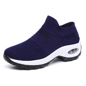Comfortable Women's Casual Shoes for All-Day Wear, Ergonomic Support & Superior Cushioning, Lightweight & Versatile Design 7