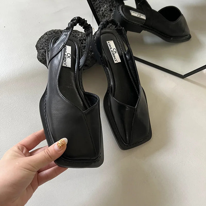 Comfortable Women's Slip-On Shoes for Everyday Wear, Ergonomic Design, All-Day Cushioning, Versatile Style 7