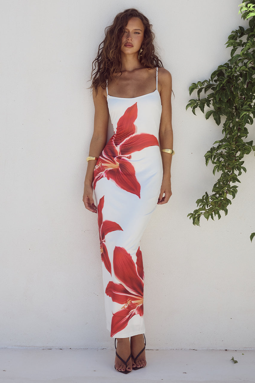 White-Red