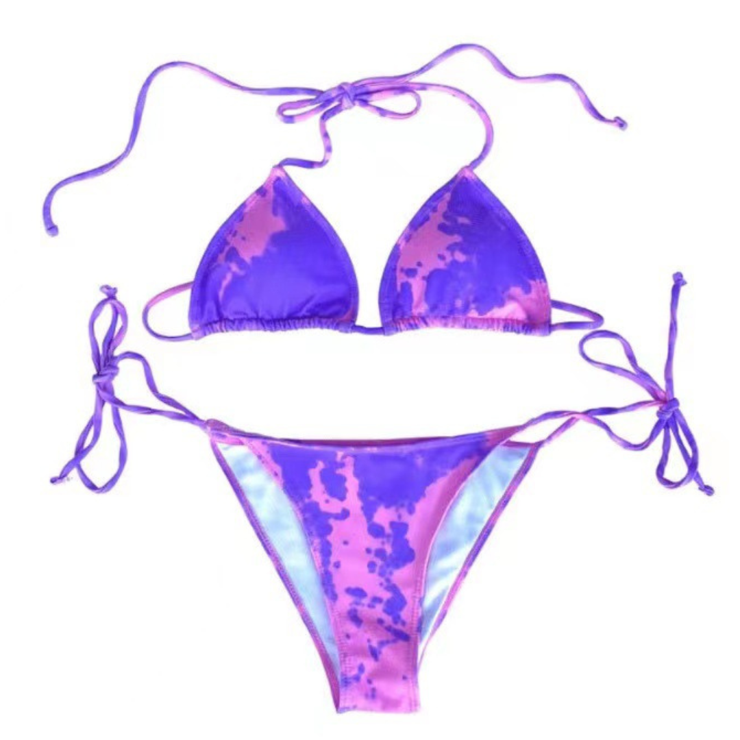 Purple/Violett