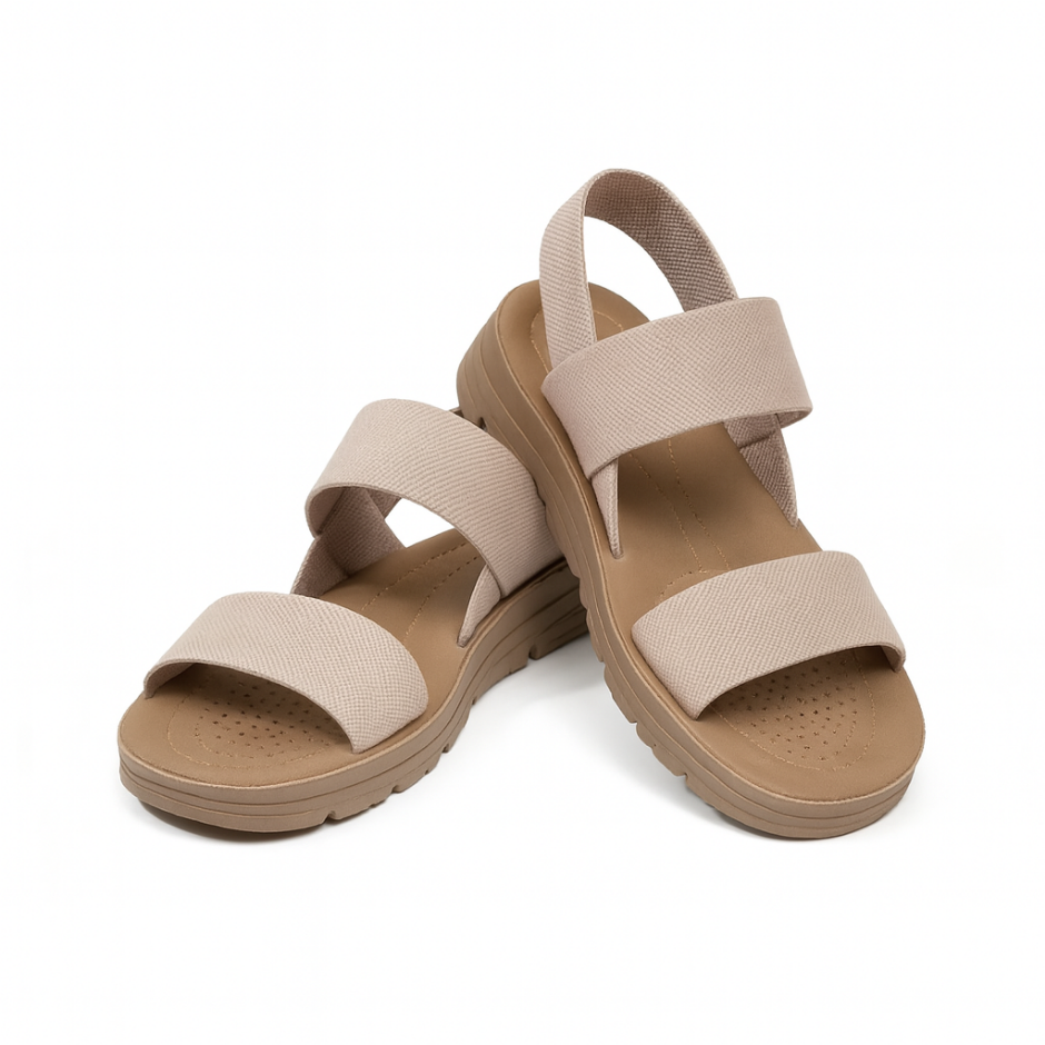 Elegant Orthopedic Sandals for Women - Comfortable All-Day Support 5