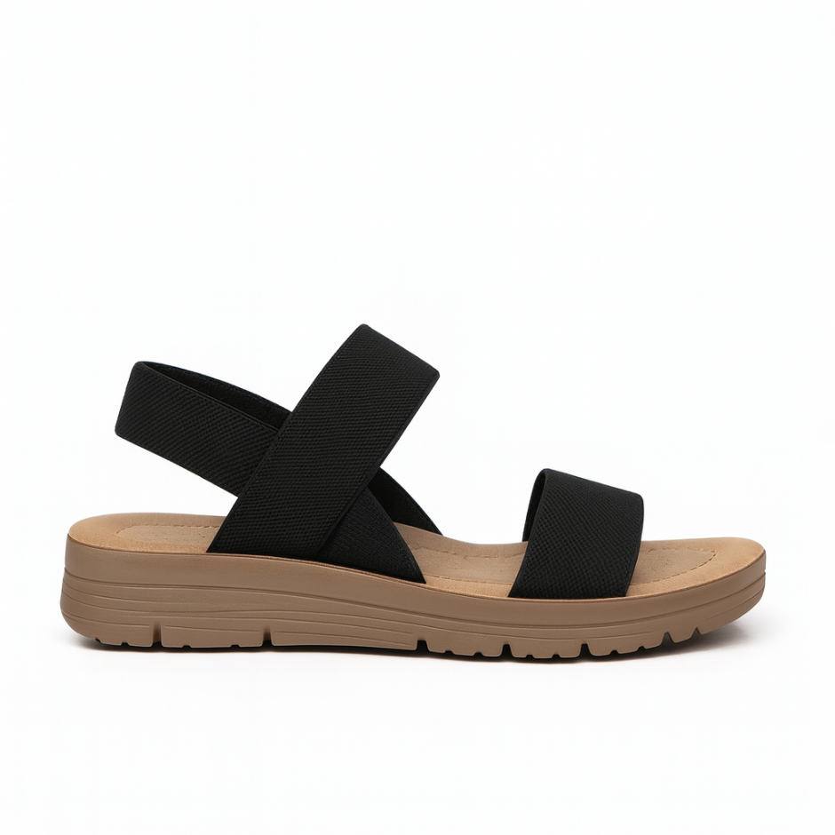 Elegant Orthopedic Sandals for Women - Comfortable All-Day Support 7