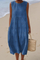 Elegant White Maxi Dress for Women - Summer Dresses with Embroidery for Effortless Style 2