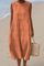 Elegant White Maxi Dress for Women - Summer Dresses with Embroidery for Effortless Style 3