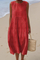 Elegant White Maxi Dress for Women - Summer Dresses with Embroidery for Effortless Style 4