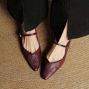 Elegant Women's Mules - Comfortable Slip-On Mules Shoes for Everyday Style and Versatile Fashion 8