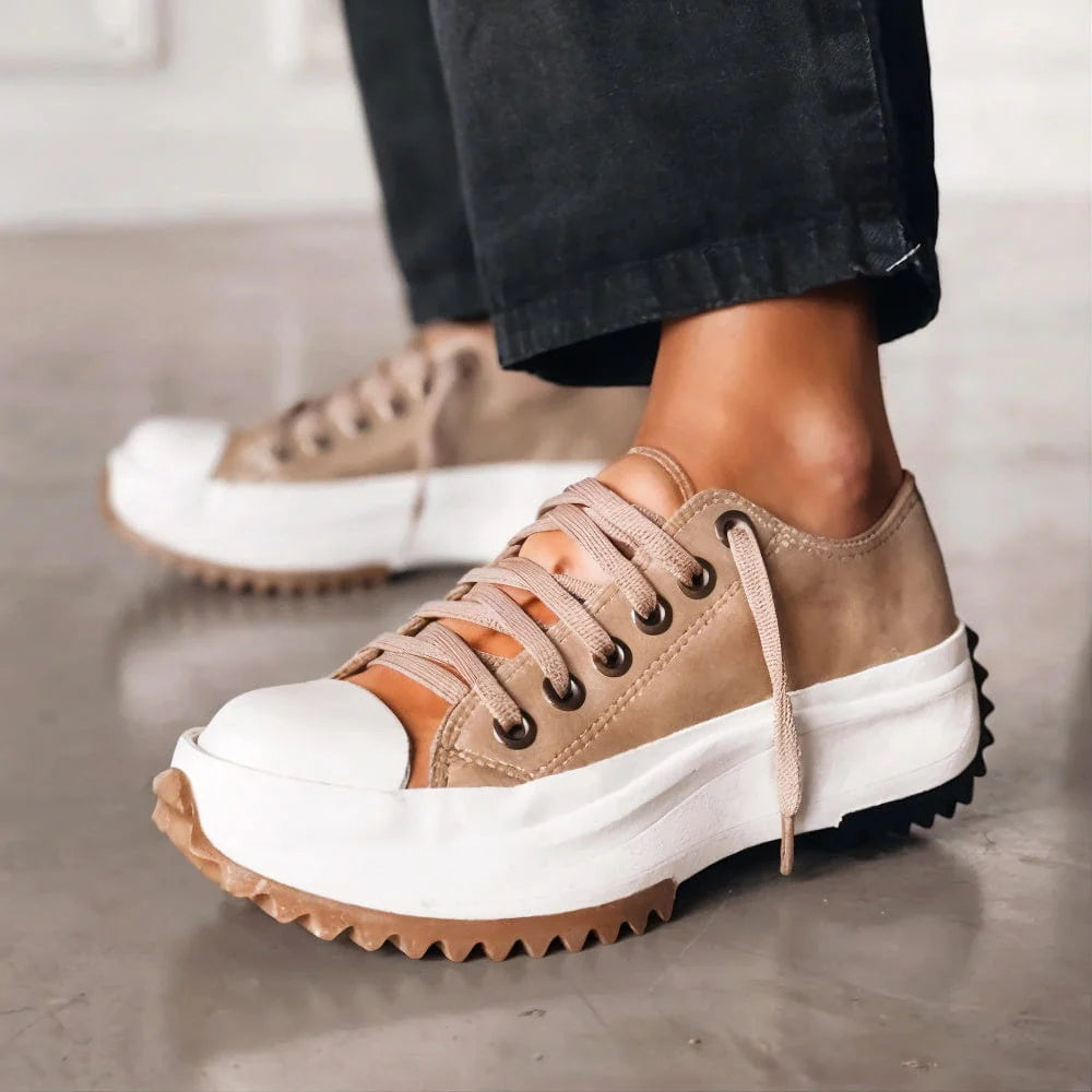 Elegant Women's Orthopaedic Comfort Shoes for All-Day Wear, Ergonomic Support, Versatile Style, Breathable Design 0