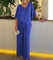 Elegant Women's Outfit - Flattering Two-Piece Set for Effortless Style and Comfort 0