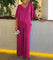 Elegant Women's Outfit - Flattering Two-Piece Set for Effortless Style and Comfort 4