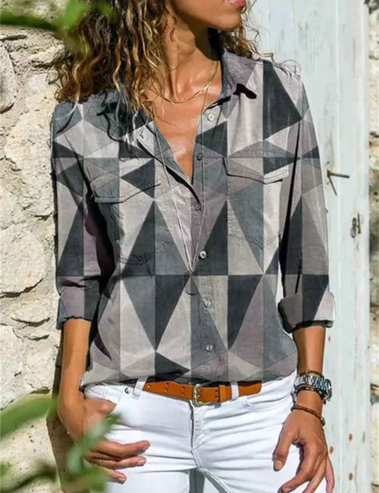 MILA | Stylish Women’s Summer Blouses