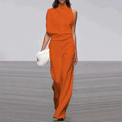 ELENA | Glamorous Summer Jumpsuit