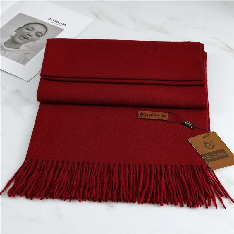 Wine Red