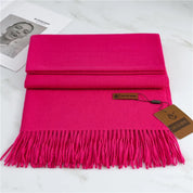 Celestia | Elegant and Cozy Scarf