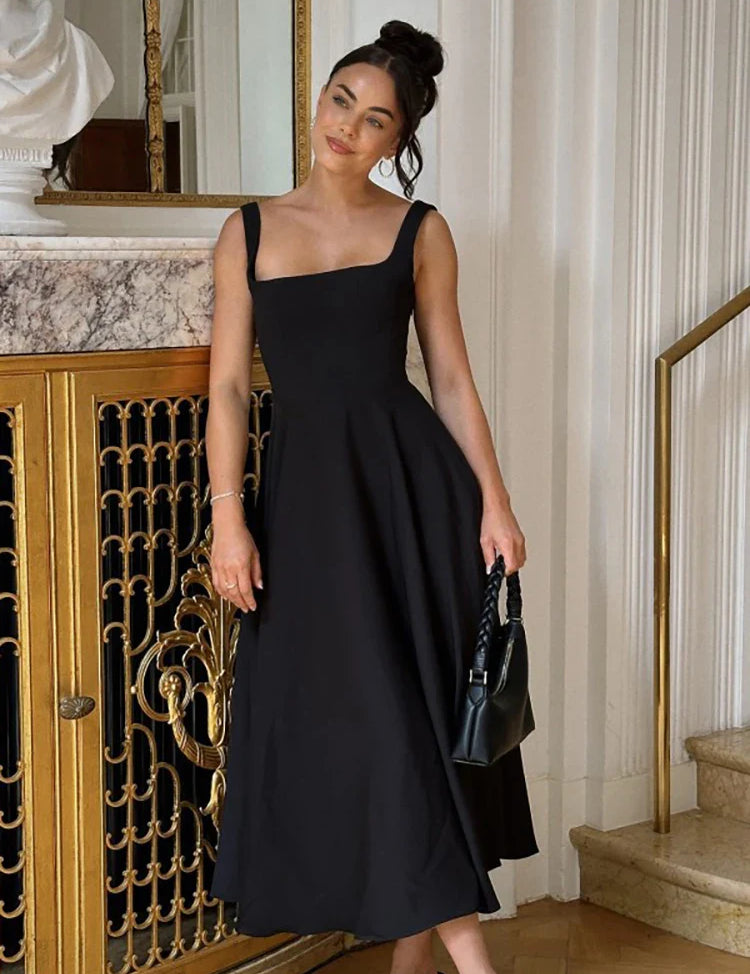 Chic Kendra Cocktail Dress for Effortless Elegance