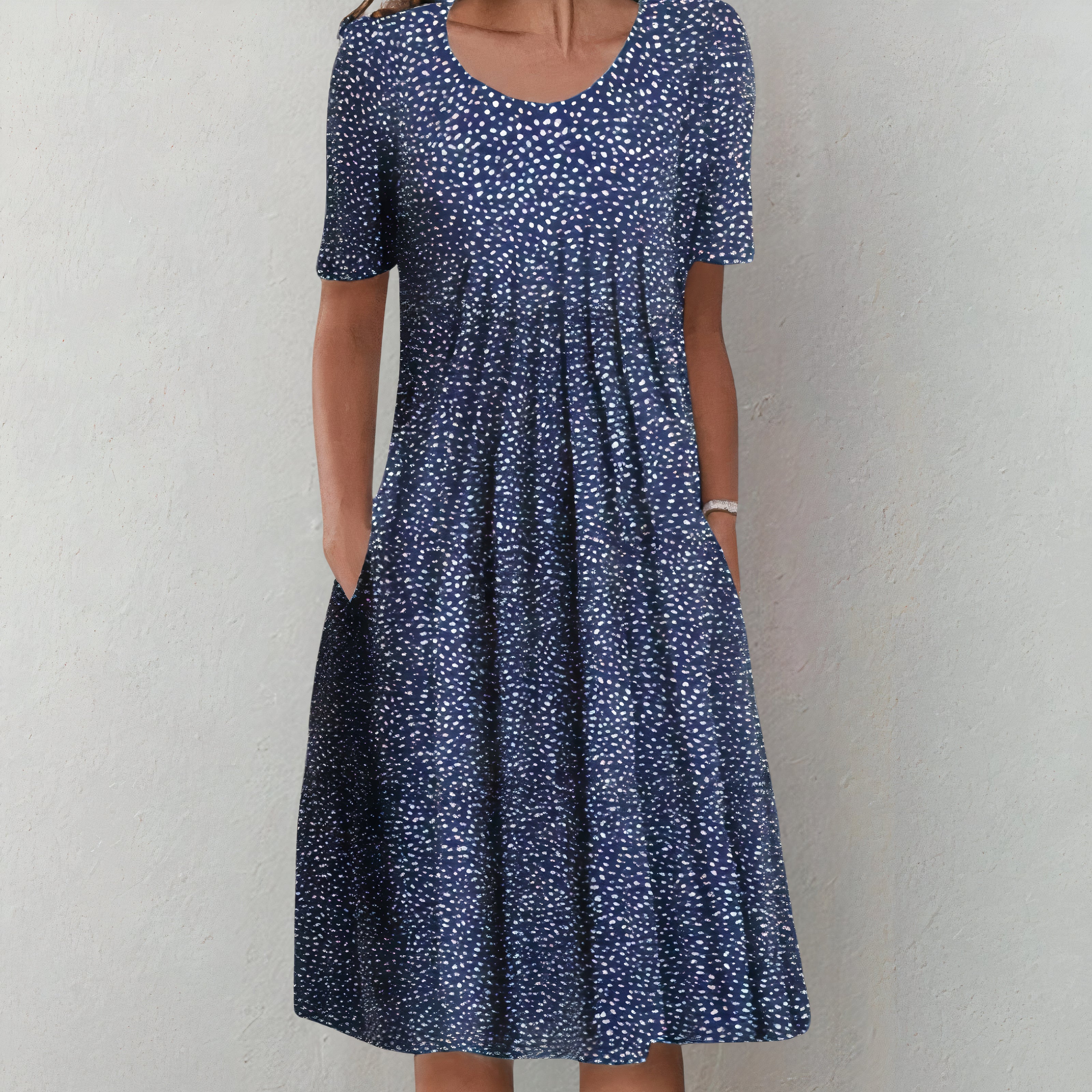 Blue Dots