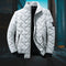 Zephy | Fashionable men's jacket-4