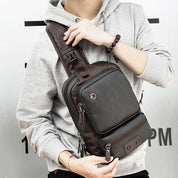 Finn | Motiv Everyday Crossbody Bag