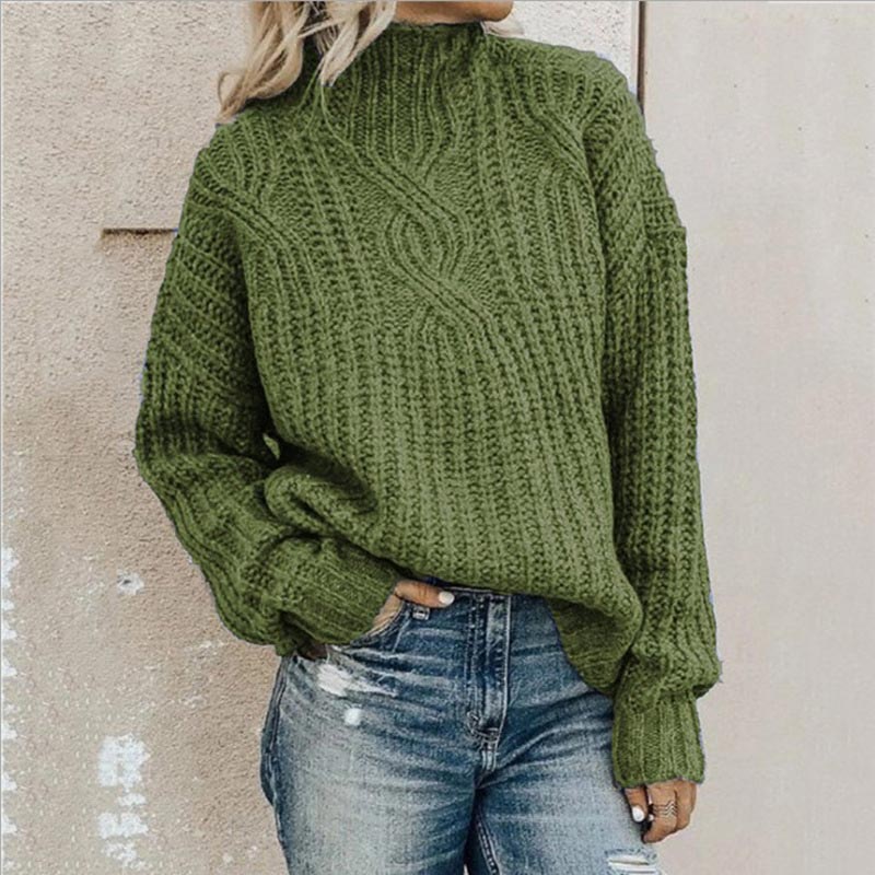 Renateir | Elegant sweater for women-1