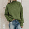 IRISITIM | Women's comfortable knit sweater | Warmth-2