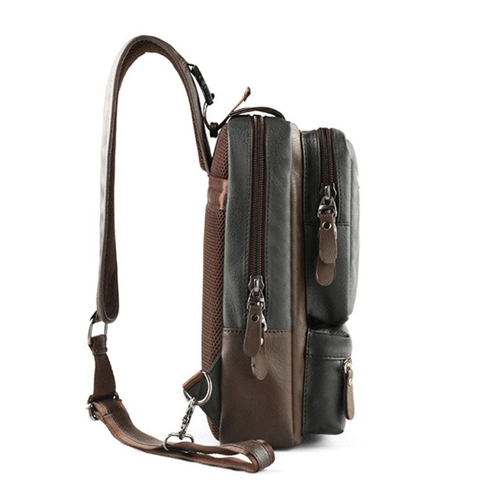 Finn | Motiv Everyday Crossbody Bag