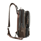 Finn | Motiv Everyday Crossbody Bag