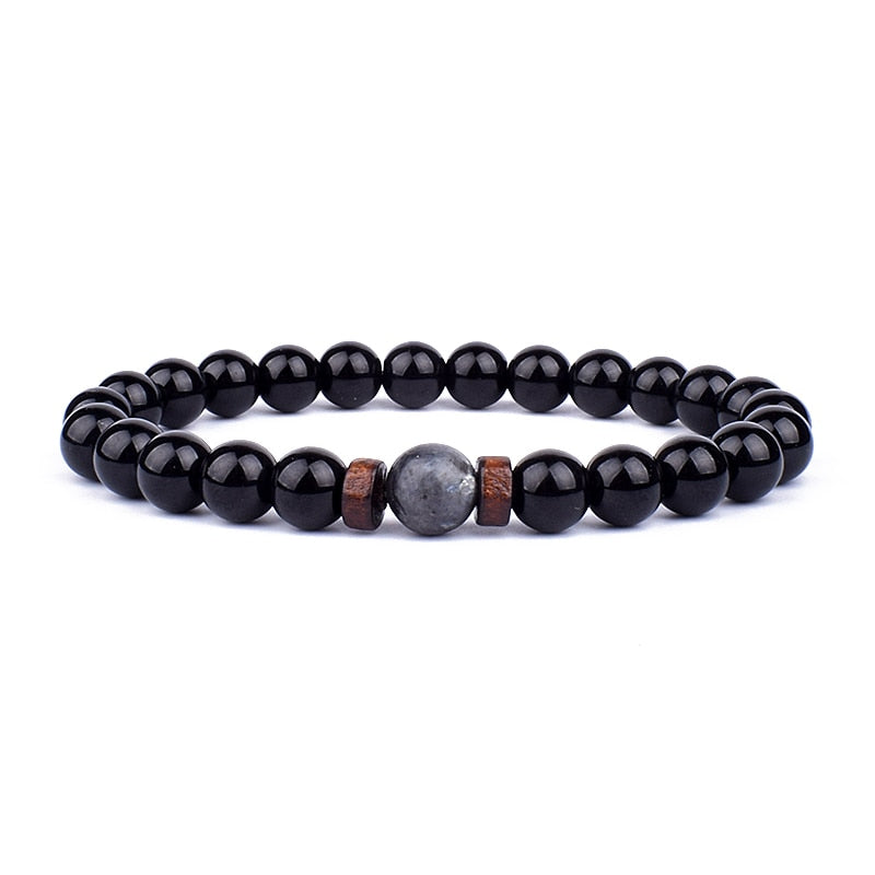 Mega black