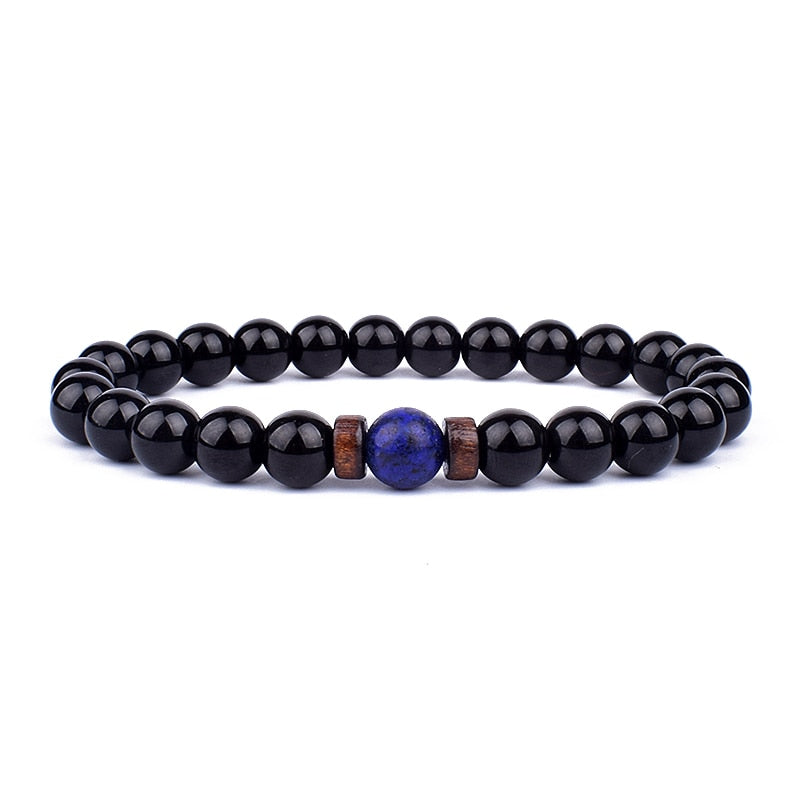 Blue Crystal