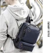 Finn | Motiv Everyday Crossbody Bag