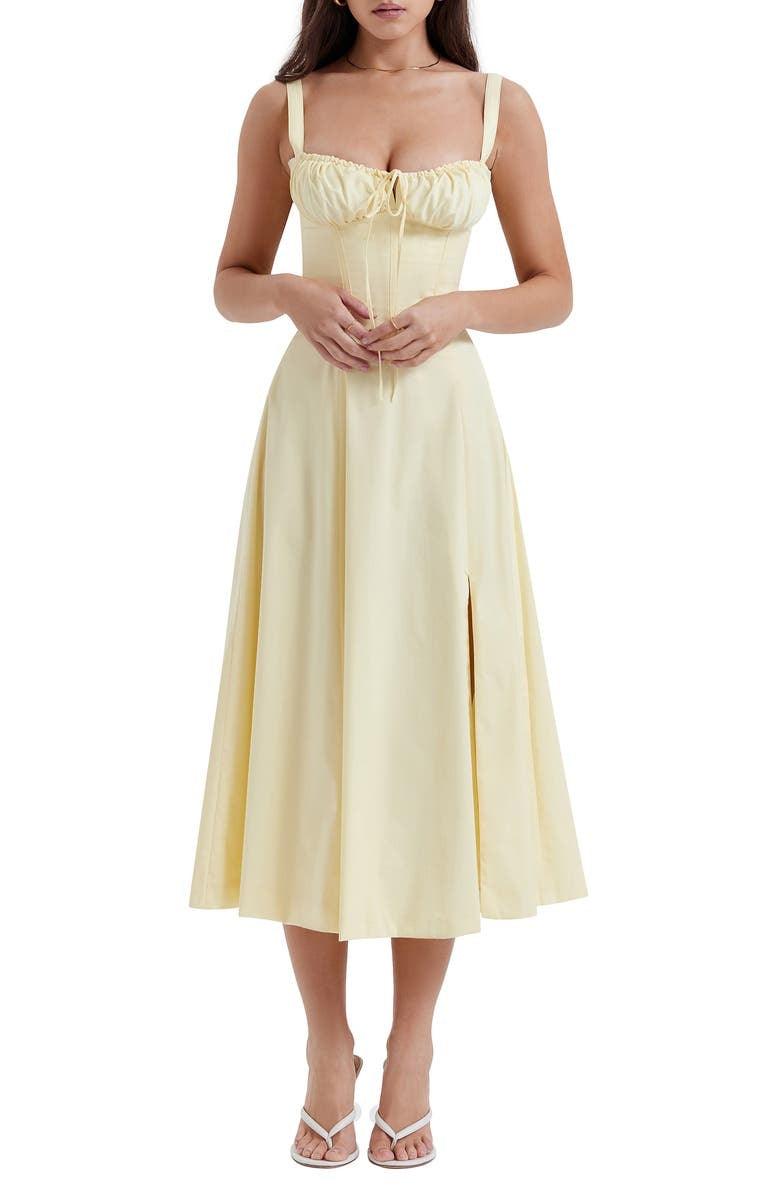 Light Yellow