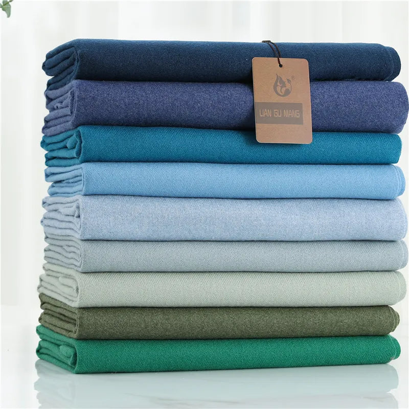 Celestia | Elegant and Cozy Scarf