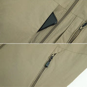 Gregory | Explorer Utility Travel Vest