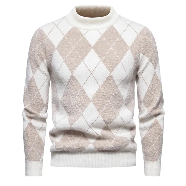 Beige Gray
