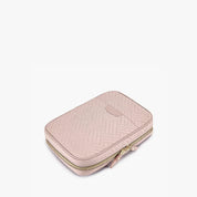 Brittany | Elegance Travel Jewelry Organizer