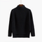 Comfortable knitting sweater with soft surface-5