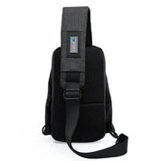 Liam | Anti-Theft Shoulder Bag