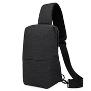 Liam | Anti-Theft Shoulder Bag