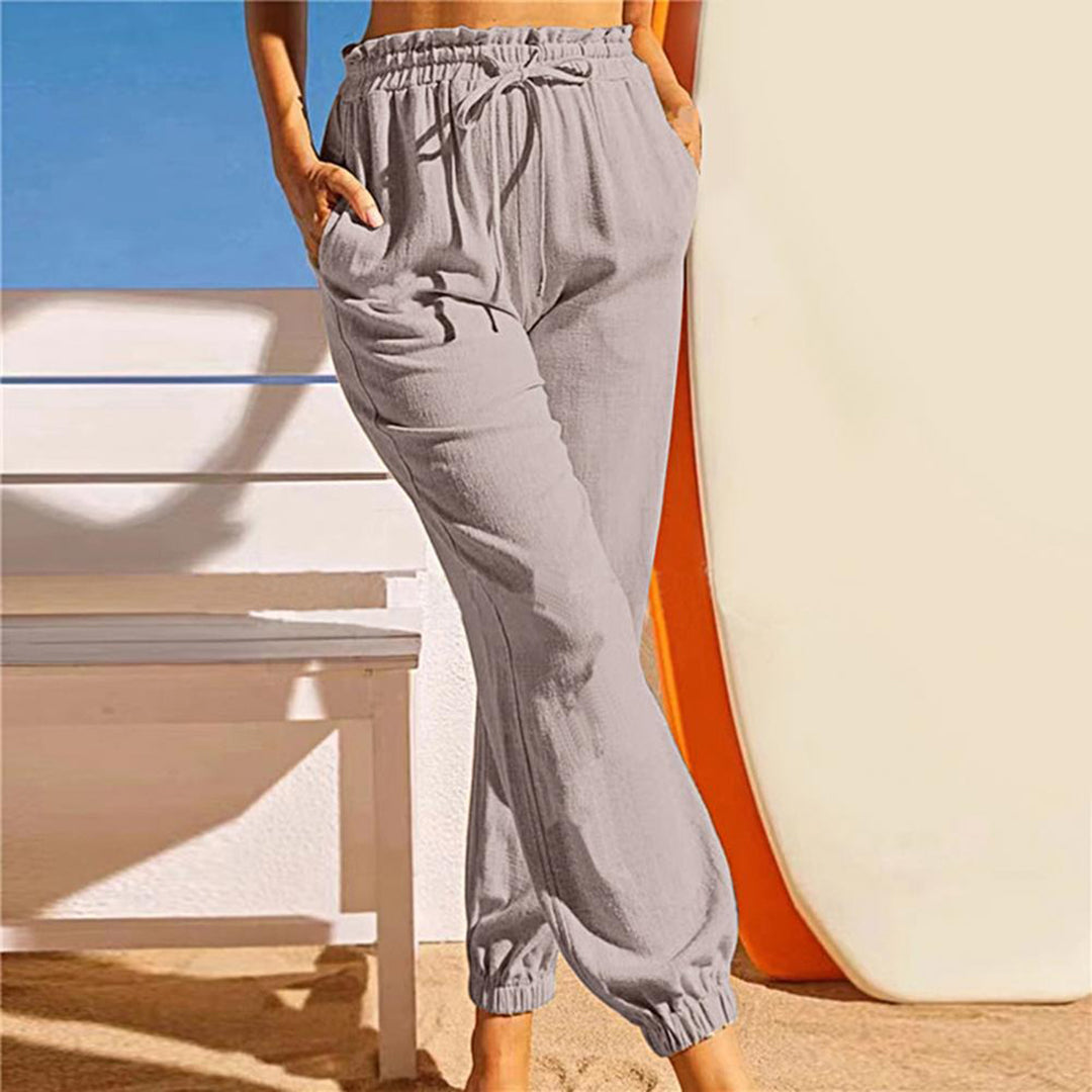 Elaine | Stylish Trousers