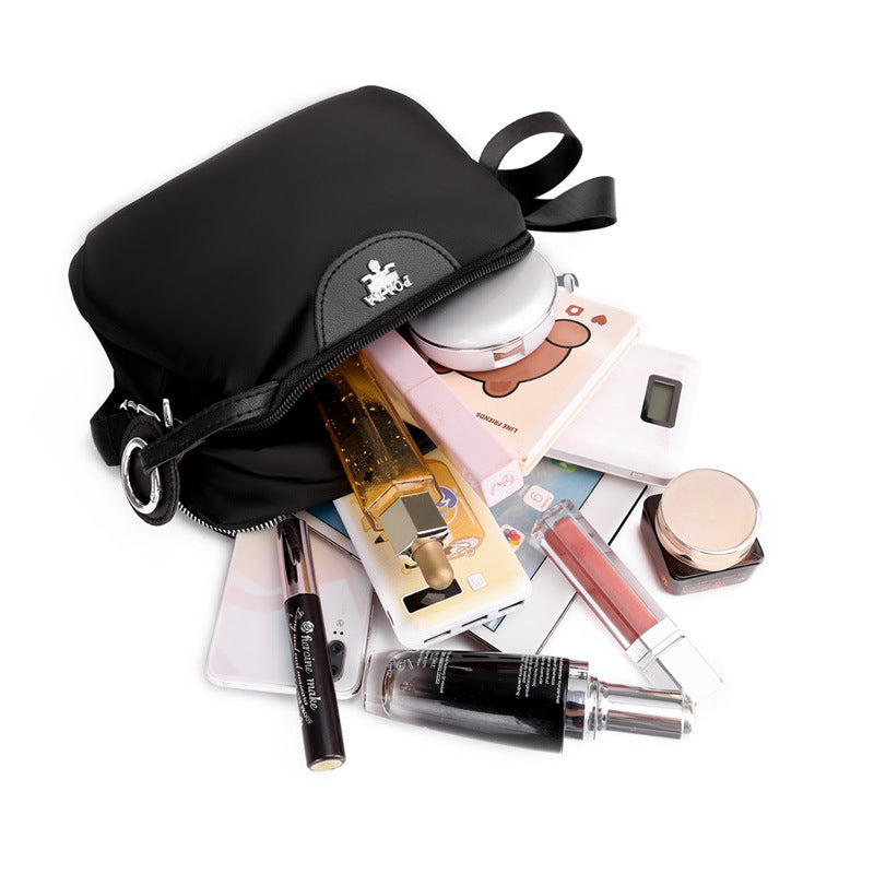 Sophie | Urban Charm Crossbody Bag