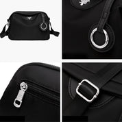 Sophie | Urban Charm Crossbody Bag