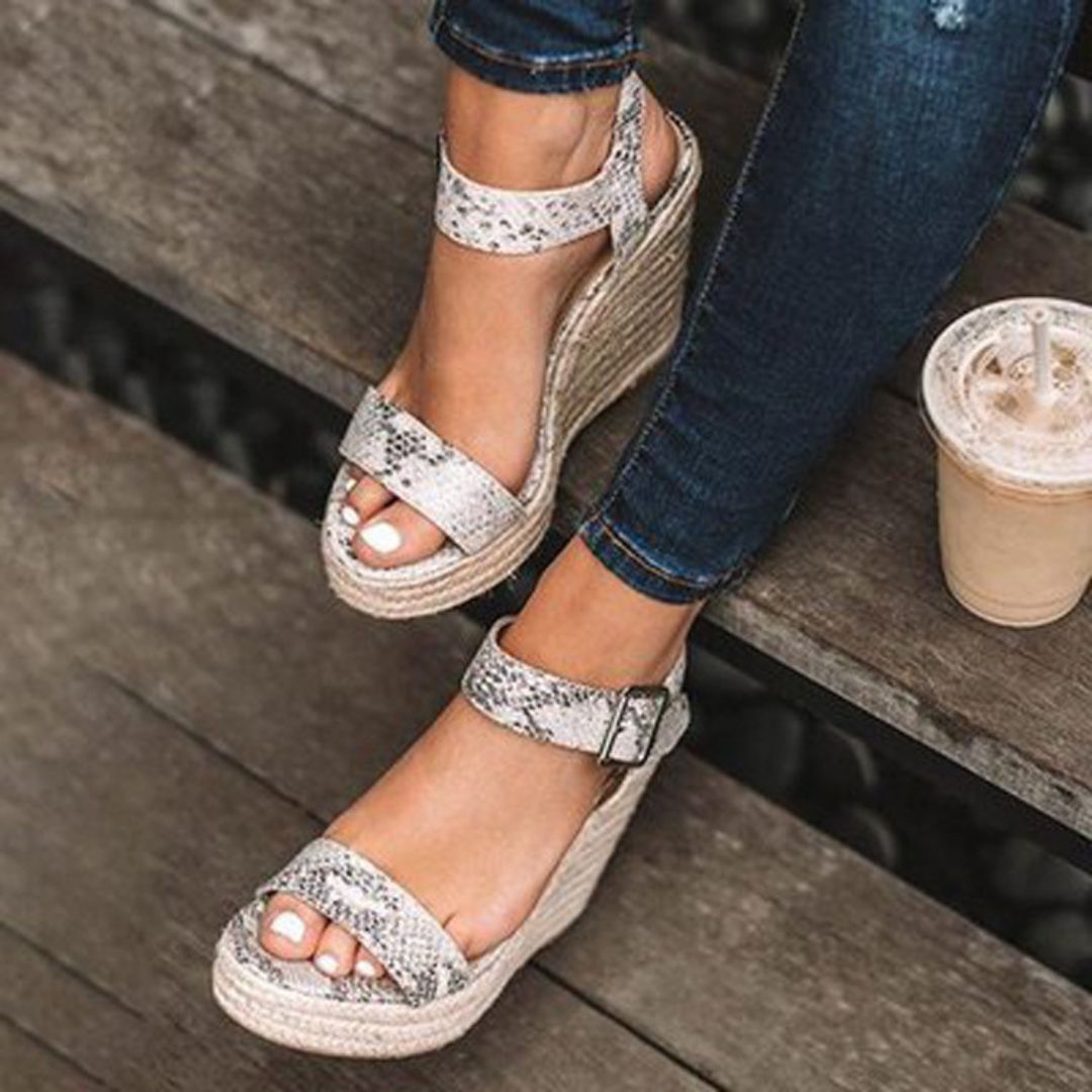 Snake Pattern