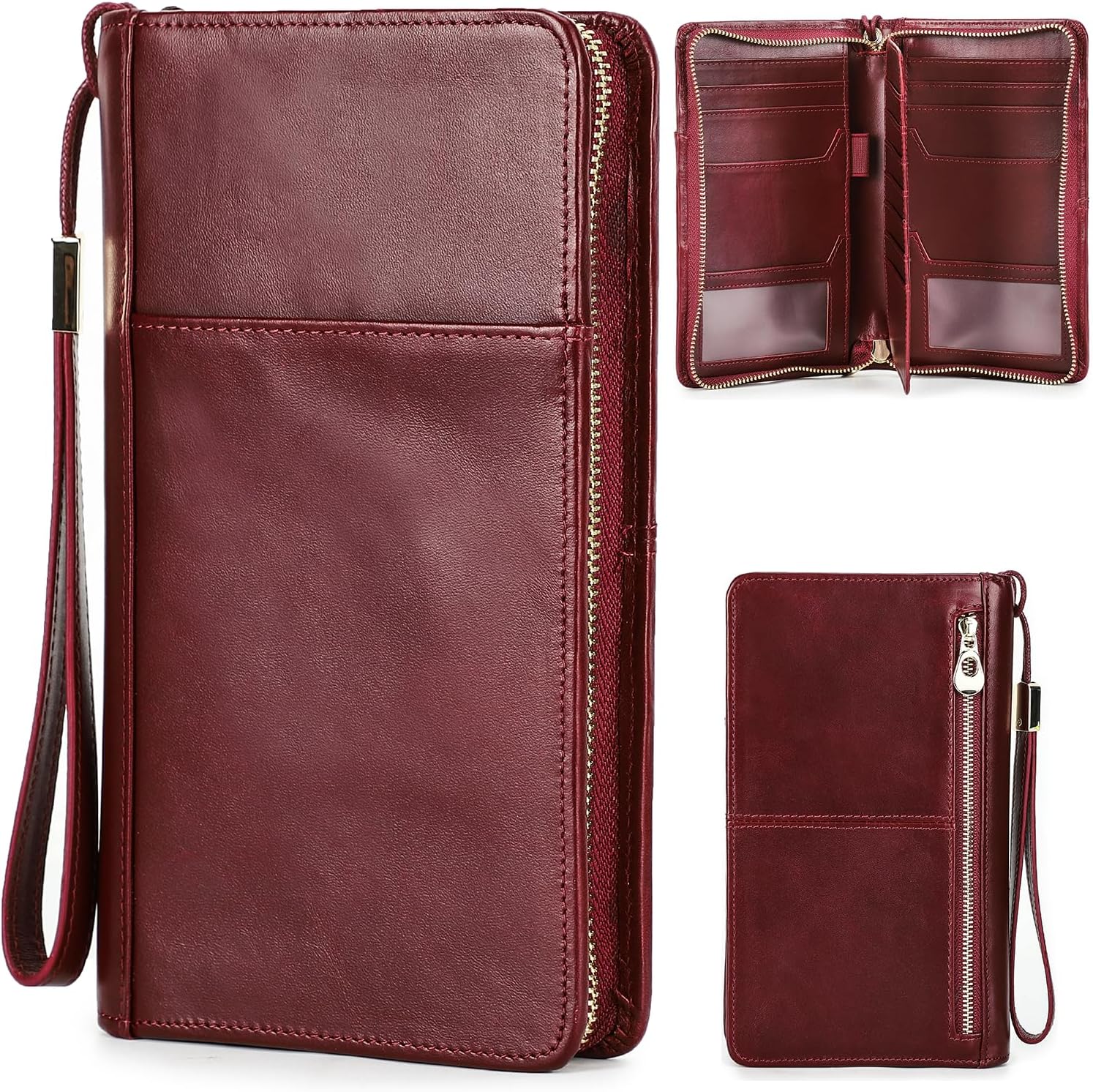 Wine Red