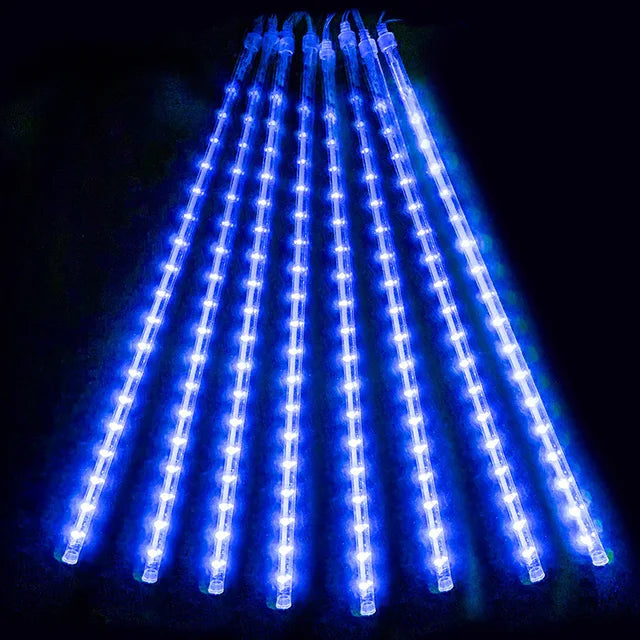 GlowBeam | LED String Lights for Indoor and Outdoor Decoration
