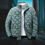 Zephy | Fashionable men's jacket-3