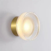 SphereGlow | Modern Wall Sconce Light