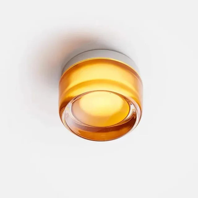 SphereGlow | Modern Wall Sconce Light