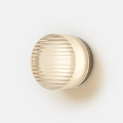 SphereGlow | Modern Wall Sconce Light