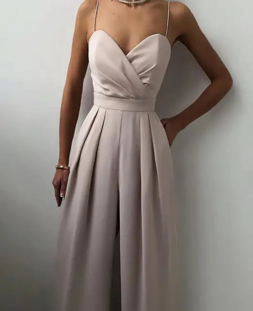 BELLA | Elegant Jumpsuit