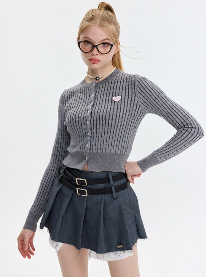 Gray