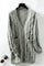 Boho sweater women: casual, warm & versatile for autumn/winter-1