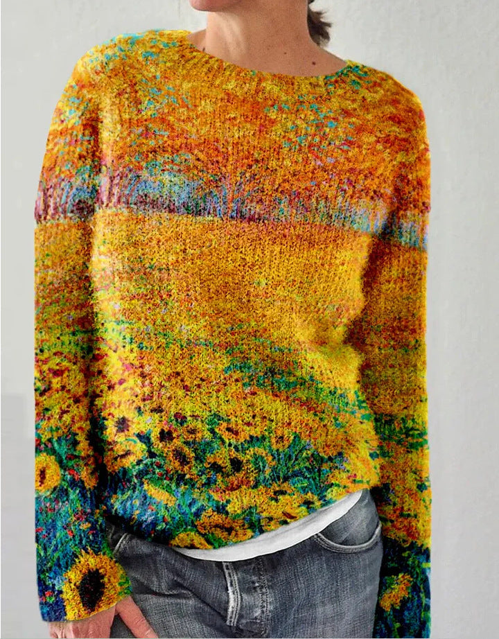 Yellow orange